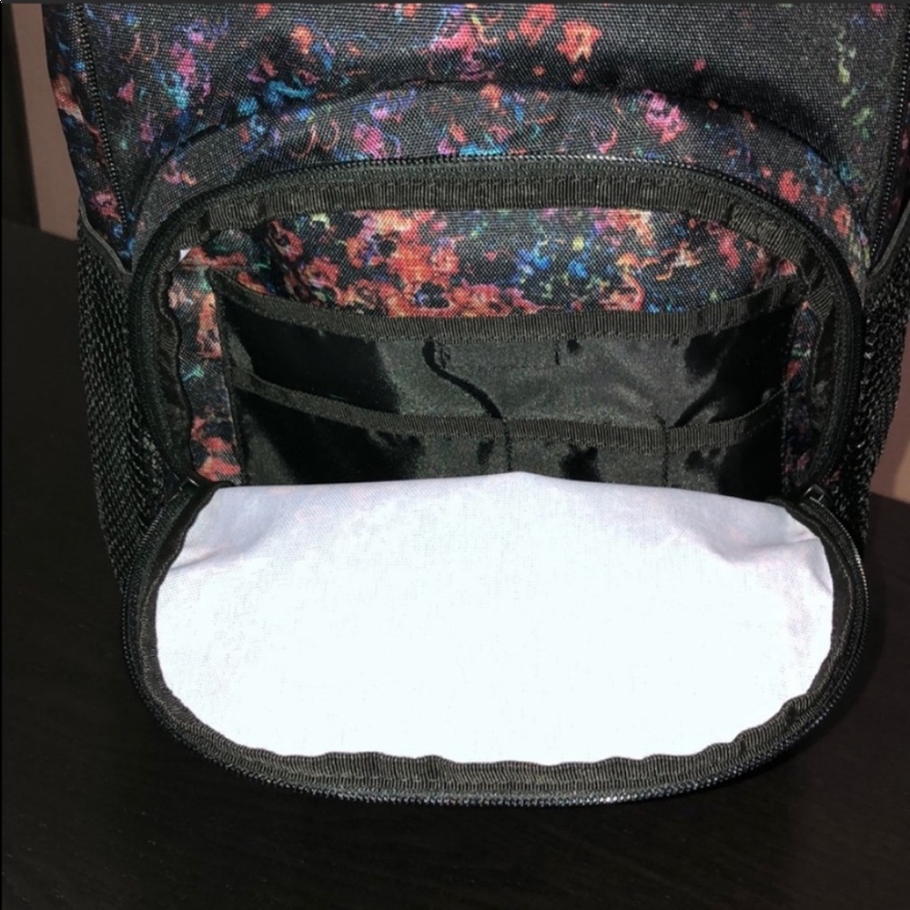 Vans Alumni pack 3 backpack - Picture 4 of 9